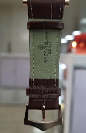 Genuine Leather Automatic