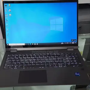 Photo - New Laptop Lenovo IdeaPad Flex 15 16GB Intel Core I7 SSD 1T