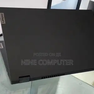 New Laptop Lenovo IdeaPad Flex 15 16GB Intel Core I7 SSD 1T