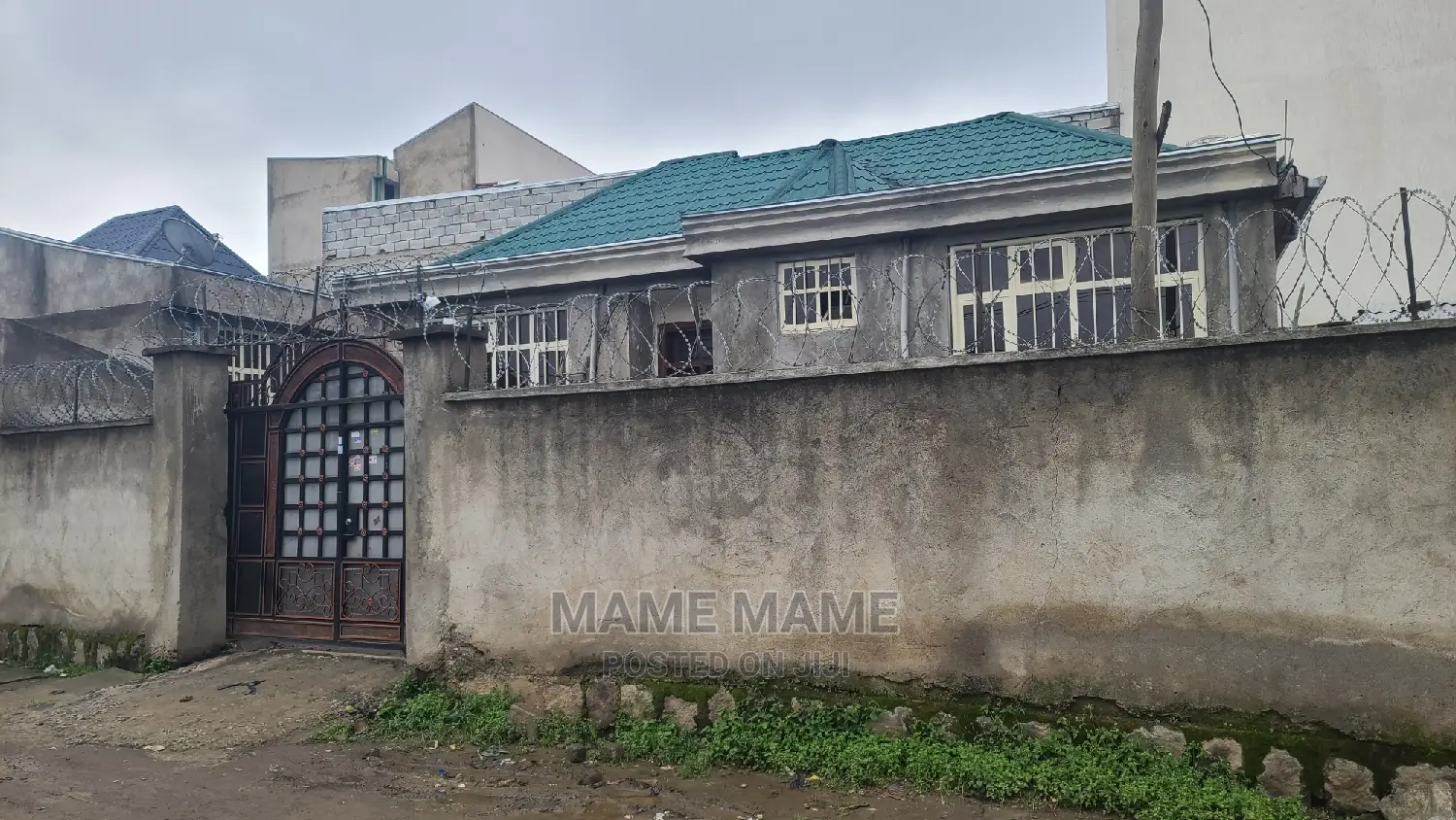 3bdrm Villa in Addis Abeba, Bole for rent