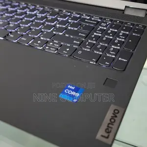 New Laptop Lenovo IdeaPad Flex 15 16GB Intel Core I7 SSD 1T