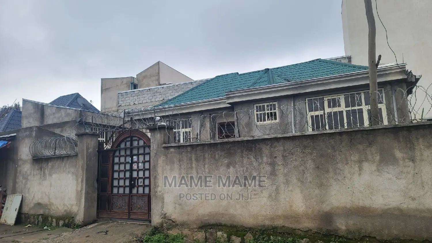 3bdrm Villa in Addis Abeba, Bole for rent
