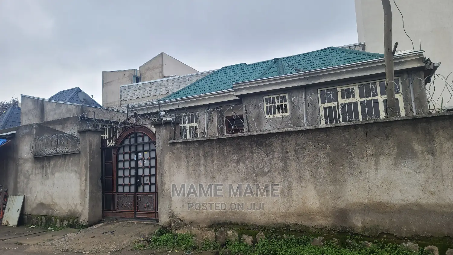 3bdrm Villa in Addis Abeba, Bole for rent