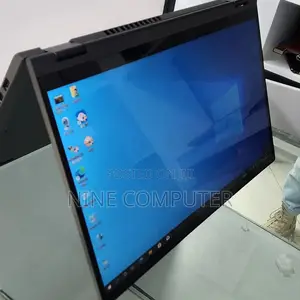 New Laptop Lenovo IdeaPad Flex 15 16GB Intel Core I7 SSD 1T