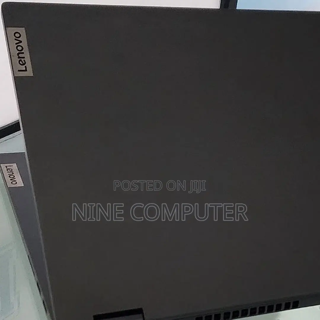 New Laptop Lenovo IdeaPad Flex 15 16GB Intel Core I7 SSD 1T