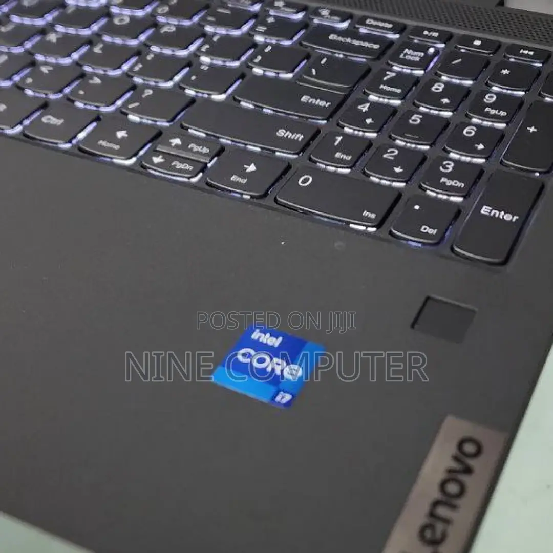 New Laptop Lenovo IdeaPad Flex 15 16GB Intel Core I7 SSD 1T