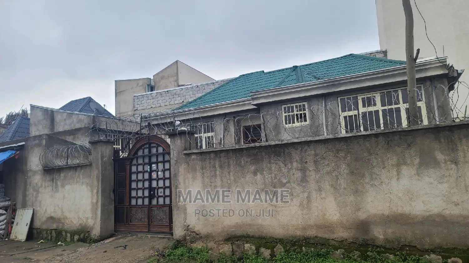 3bdrm Villa in Addis Abeba, Bole for rent