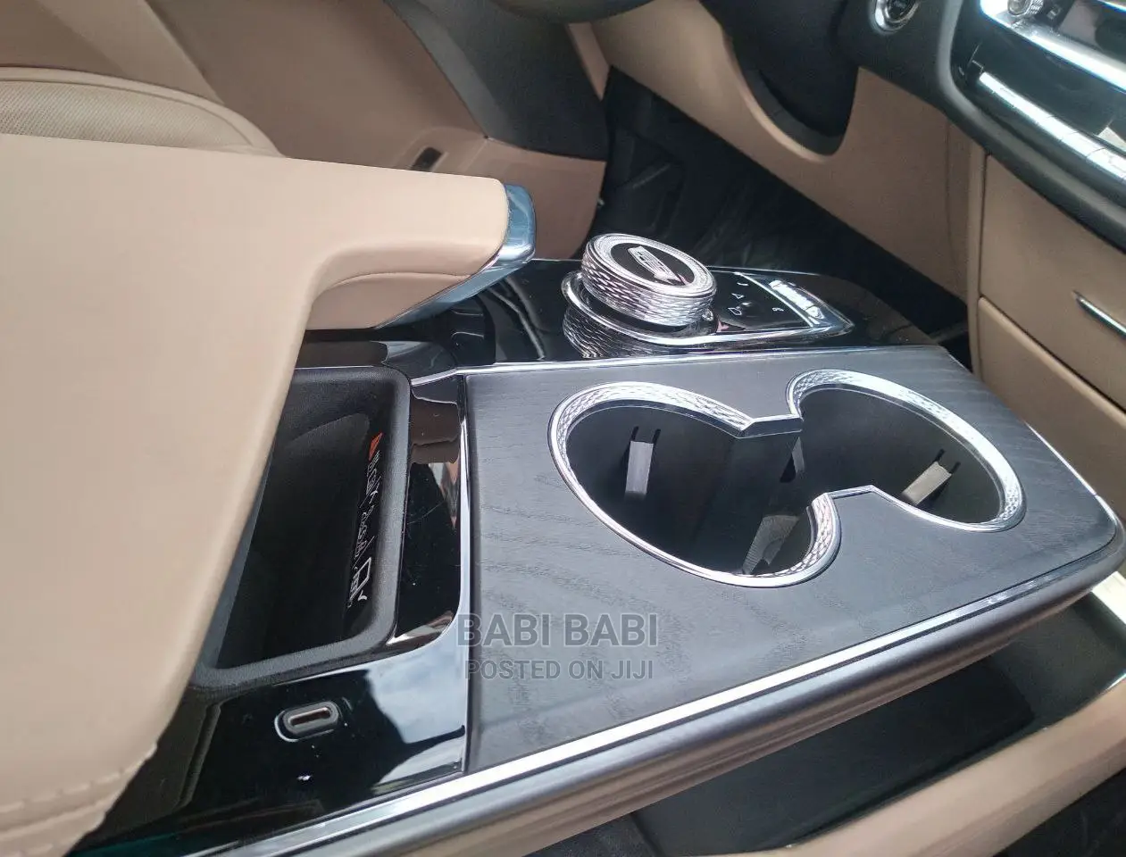 New Cadillac CT5 2023 Matt Black