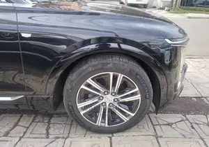 New Cadillac CT5 2023 Matt Black