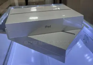 New Apple iPad 10.2 (2021) 64 GB Gray