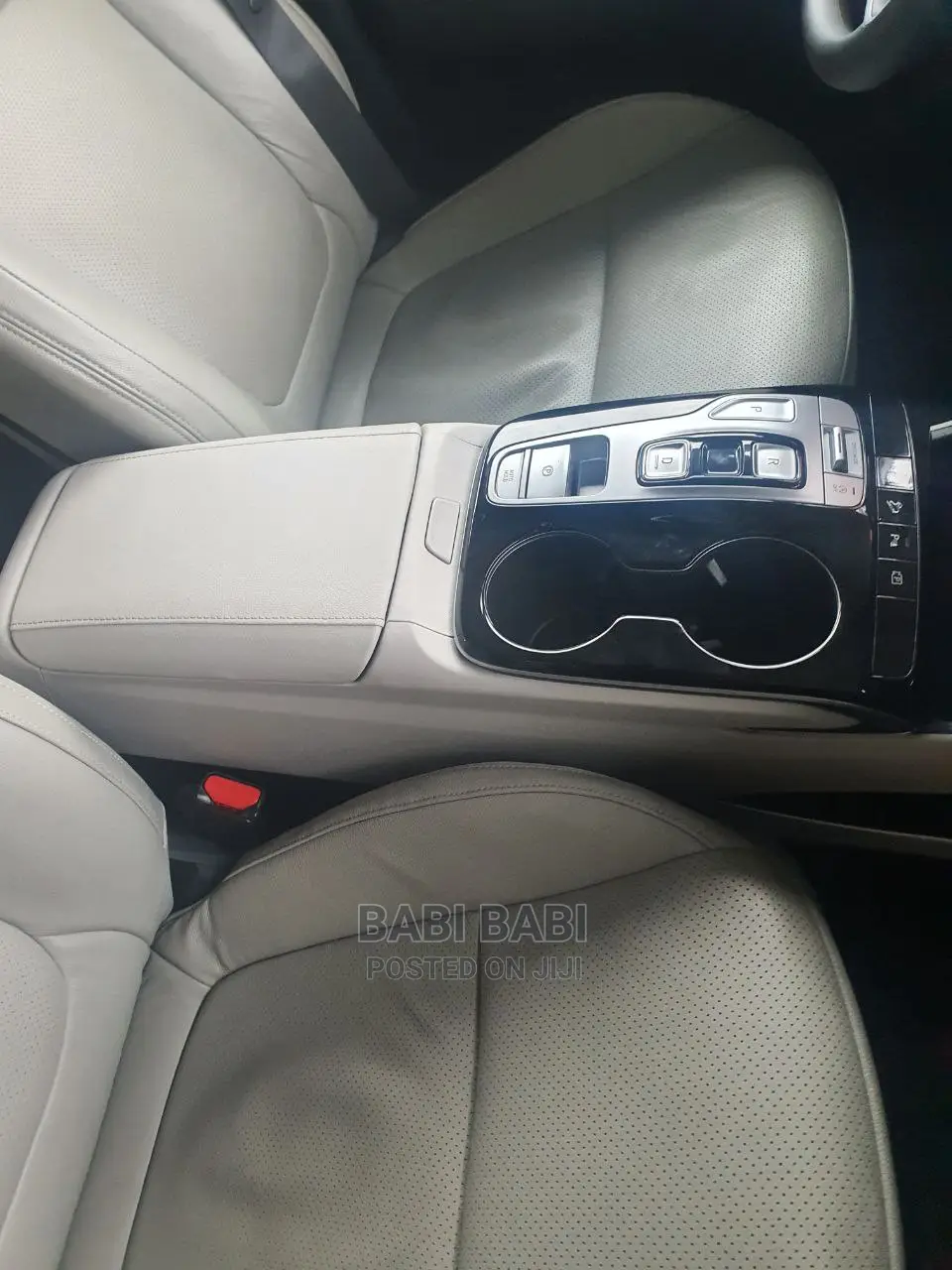 Hyundai Tucson 2021 Silver