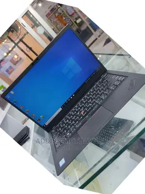 New Laptop Lenovo ThinkPad X1 Carbon 8GB Intel Core i7 SSD 512GB