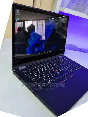 New Laptop Lenovo Flex 6 8GB Intel Core i7 SSD 512GB