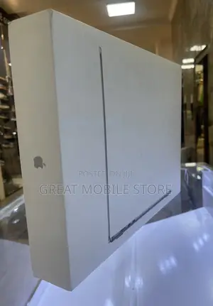 New Laptop Apple MacBook Air 2023 M2 8GB Apple M2 SSD 256GB