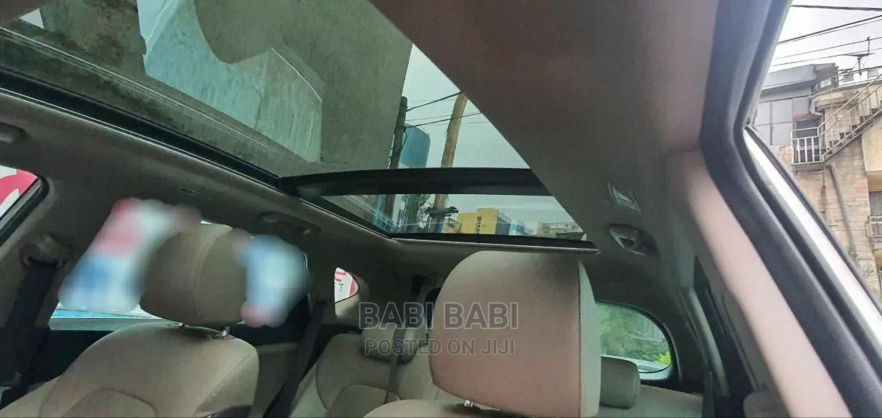 Hyundai Tucson 2020 Pearl