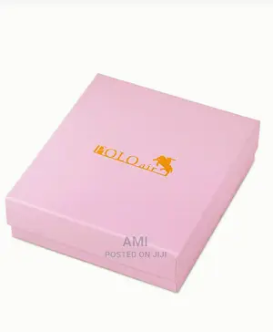 POLO AIR Women's Wristwatch Perfume, Glass Combination