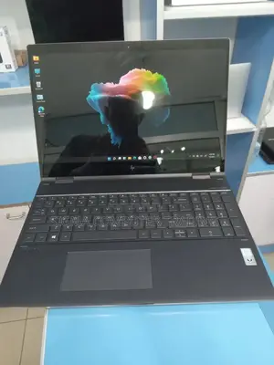 Photo - New Laptop HP Spectre X360 16GB Intel Core I7 SSD 512GB