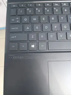 New Laptop HP Spectre X360 16GB Intel Core I7 SSD 512GB