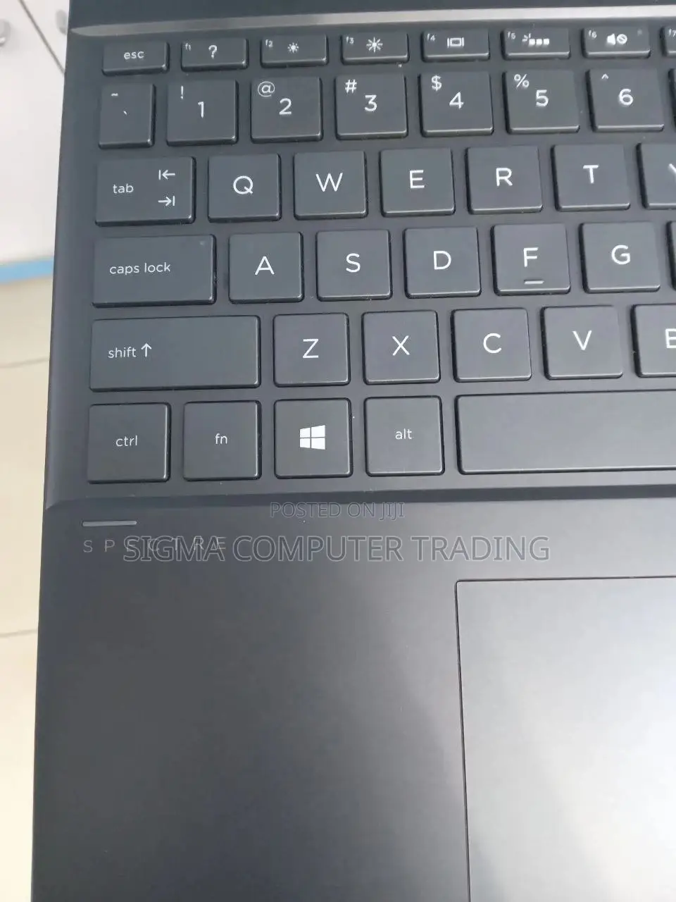 New Laptop HP Spectre X360 16GB Intel Core I7 SSD 512GB