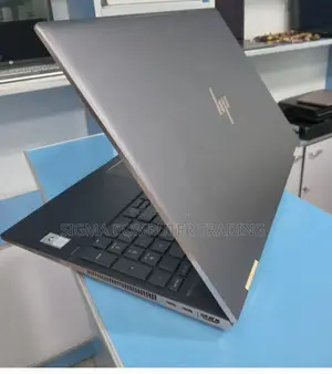 New Laptop HP Spectre X360 16GB Intel Core I7 SSD 512GB