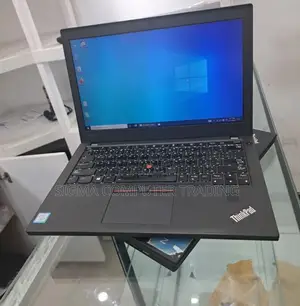 Photo - New Laptop Lenovo ThinkPad Yoga 16GB Intel Core I7 HDD 1T