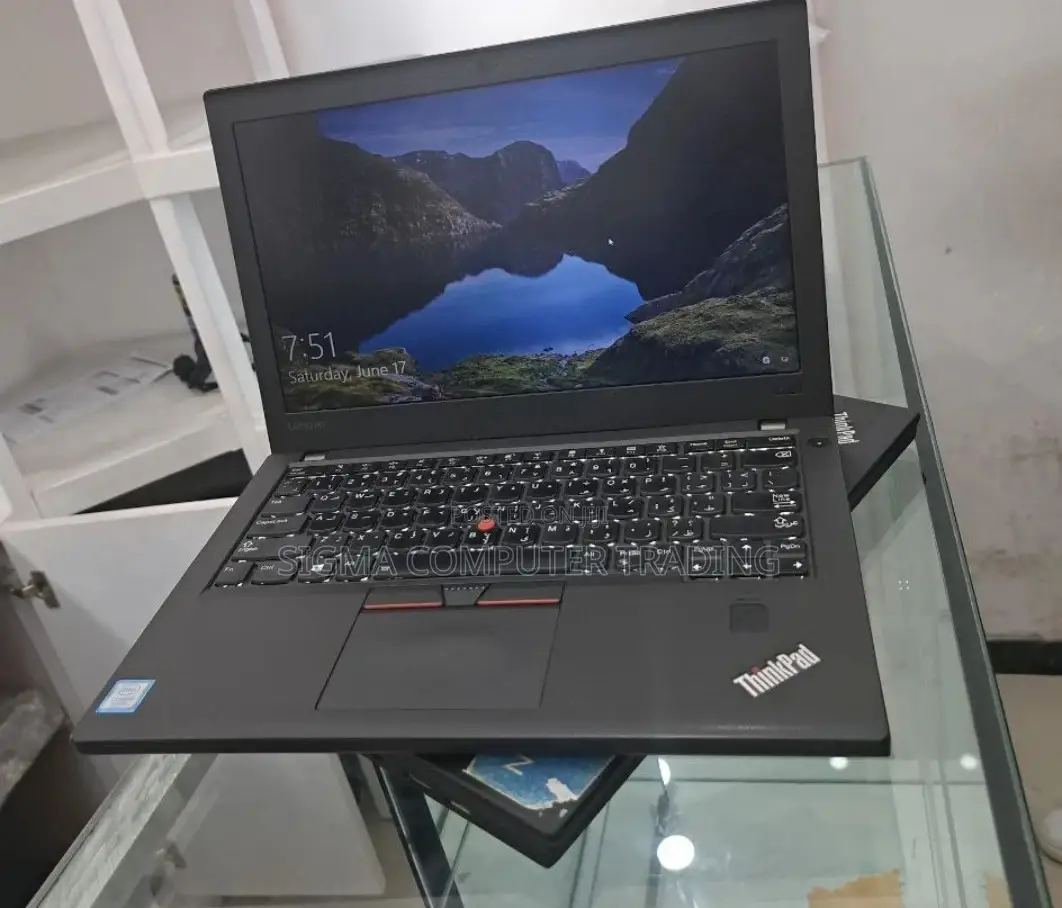 New Laptop Lenovo ThinkPad Yoga 16GB Intel Core I7 HDD 1T