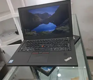 New Laptop Lenovo ThinkPad Yoga 16GB Intel Core I7 HDD 1T