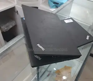 New Laptop Lenovo ThinkPad Yoga 16GB Intel Core I7 HDD 1T