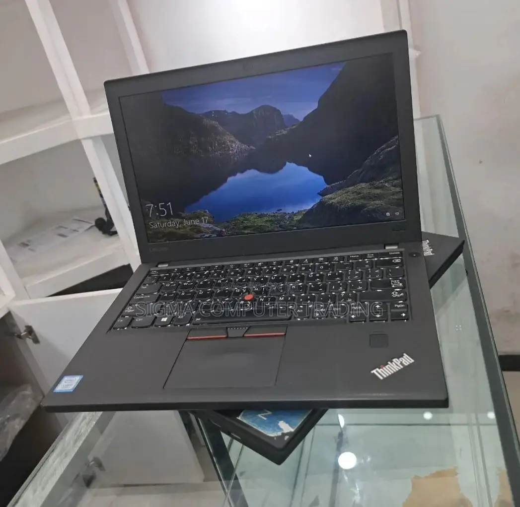 New Laptop Lenovo ThinkPad Yoga 16GB Intel Core I7 HDD 1T