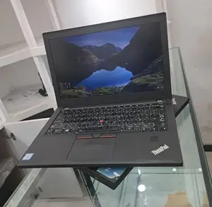 New Laptop Lenovo ThinkPad Yoga 16GB Intel Core I7 HDD 1T