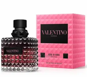 Valentino Donna የሴት ሽቶ