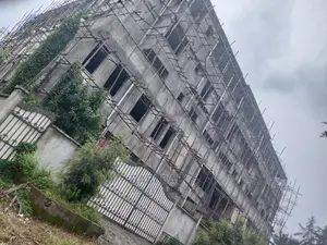 G+4 Building for Sale 1500M2 Building Rest on 1000M2