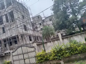 G+4 Building for Sale 1500M2 Building Rest on 1000M2