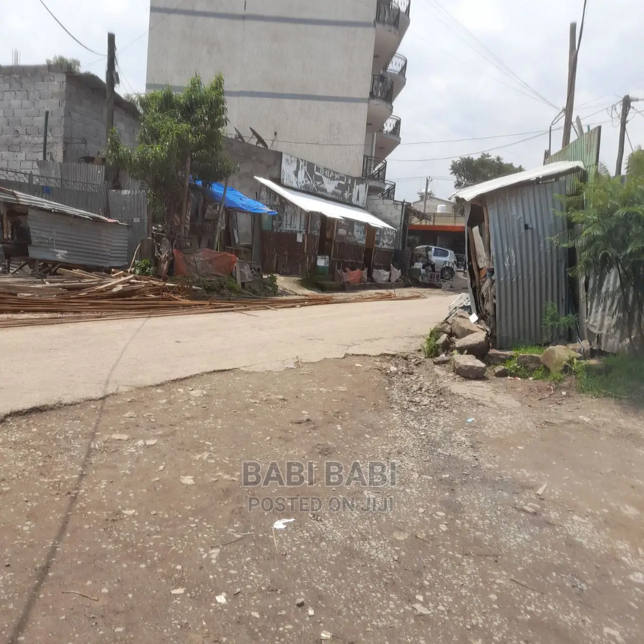 Lands for Sale for More Information See Our Description