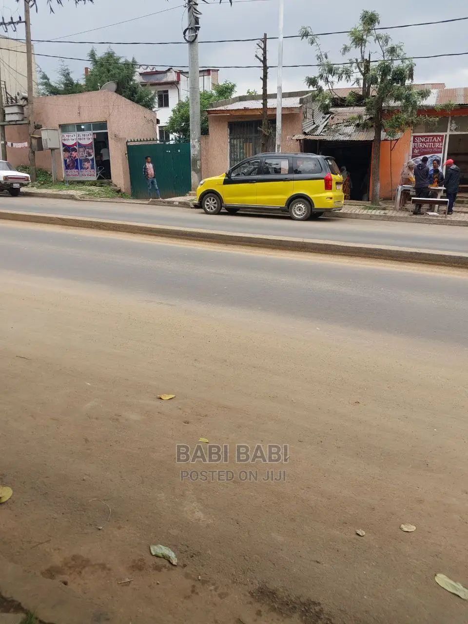 Lands for Sale for More Information See Our Description