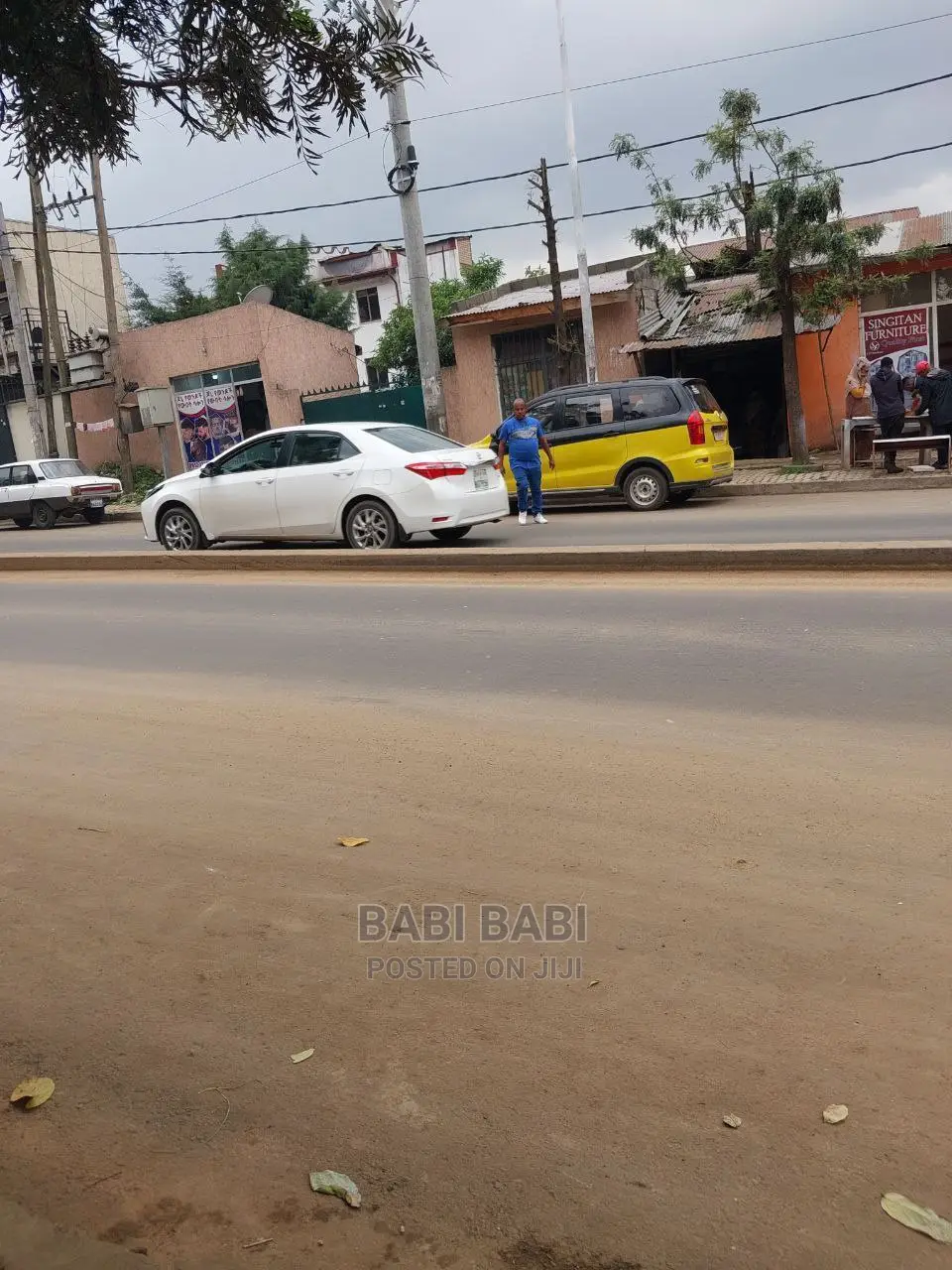 Lands for Sale for More Information See Our Description