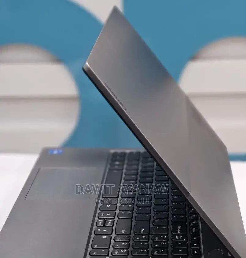 New Laptop Lenovo ThinkBook 15s Gen 2 16GB Intel Core I5 SSD 256GB