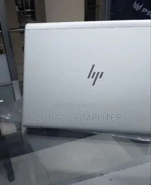 New Laptop HP 650 G5 16GB Intel Core I5 SSD 512GB