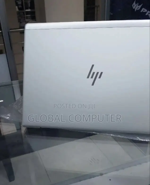 New Laptop HP 650 G5 16GB Intel Core I5 SSD 512GB