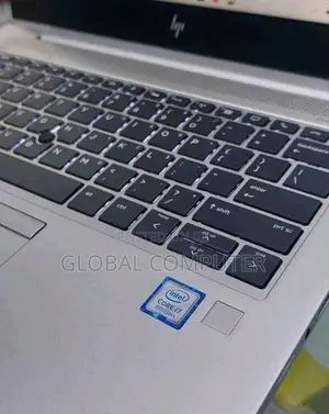 New Laptop HP 650 G5 16GB Intel Core I5 SSD 512GB