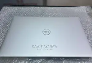 New Laptop Dell XPS 15 32GB Intel Core I9 SSD 512GB