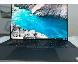 Photo - New Laptop Dell XPS 15 32GB Intel Core I9 SSD 512GB