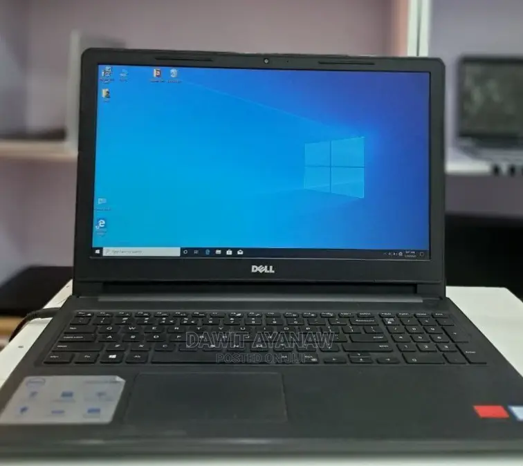 New Laptop HP Stream Notebook 8GB Intel Core I5 HDD 1T