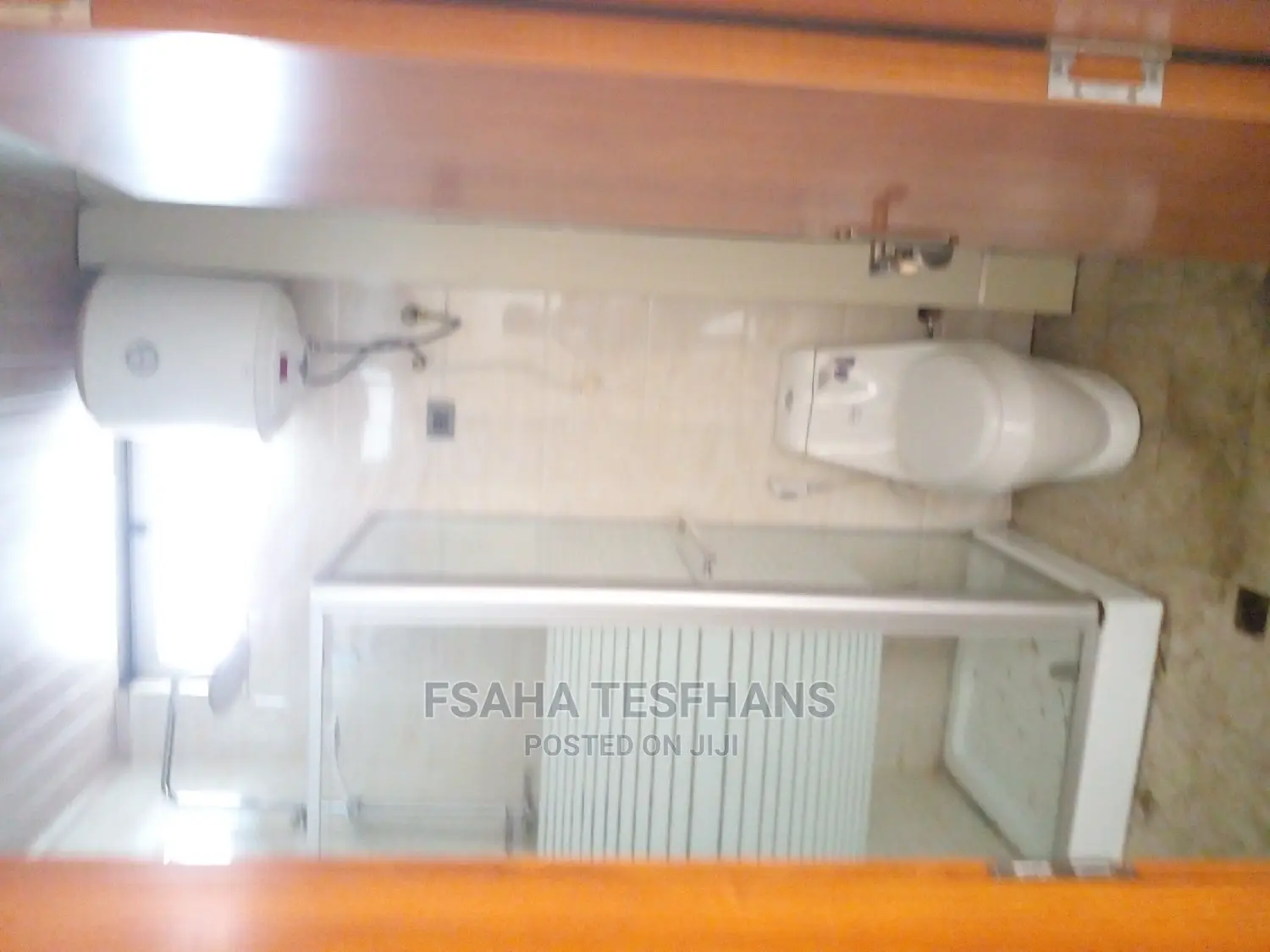 3bdrm Apartment in Apartment For Rent  , Yeka for rent