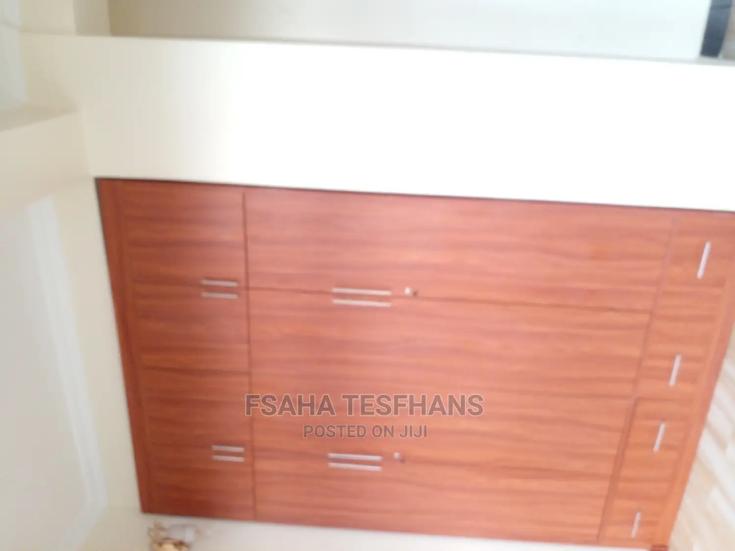 3bdrm Apartment in Apartment For Rent  , Yeka for rent