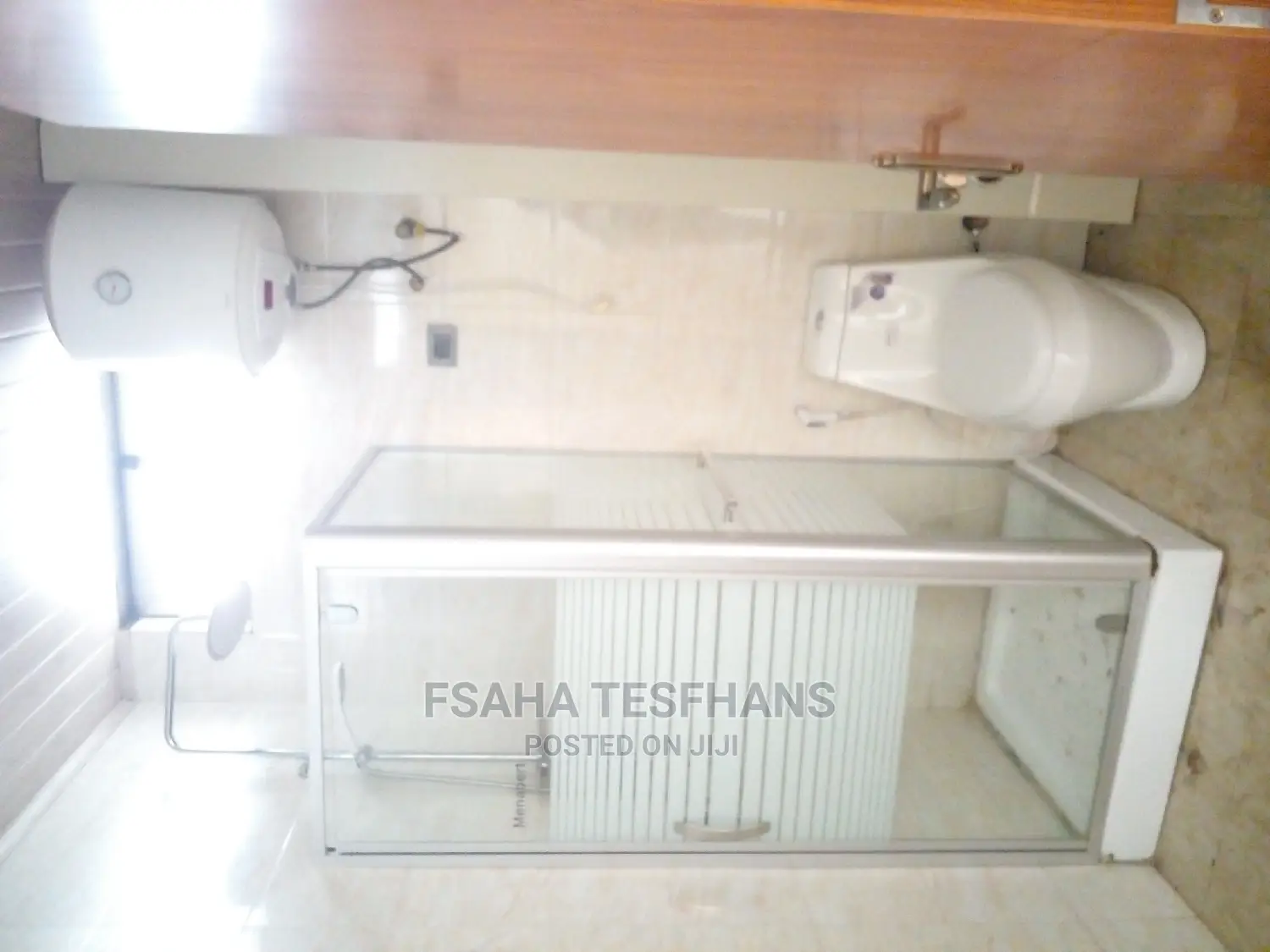 3bdrm Apartment in Apartment For Rent  , Yeka for rent