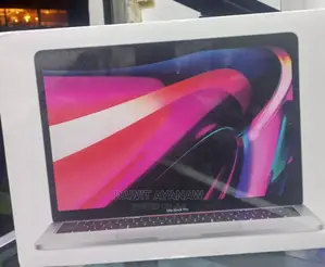 New Laptop Apple MacBook Pro 2022 M2 8GB Apple M2 SSD 256GB