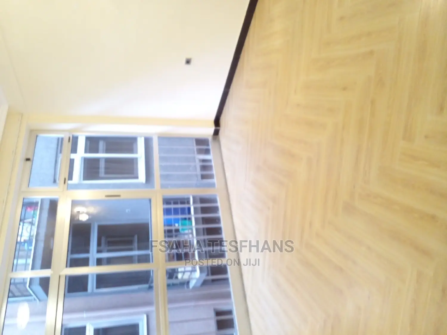 3bdrm Apartment in Apartment  For Rent, Yeka for rent