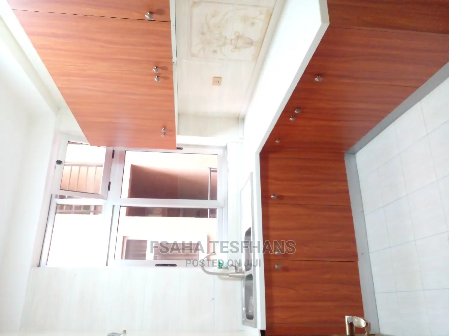 3bdrm Apartment in Apartment  For Rent, Yeka for rent