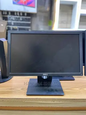 Desktop Computer Dell OptiPlex 3020 4GB Intel Core I5 HDD 500GB